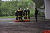 Uebung Bad Hersfeld 2009 05 05 - 02